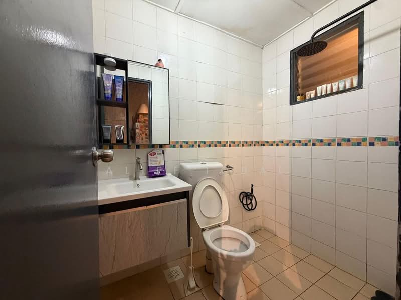Apartment for Sale at Pangsapuri Seri Jati - Aliff Iqbal - PropertyGuru.com.my