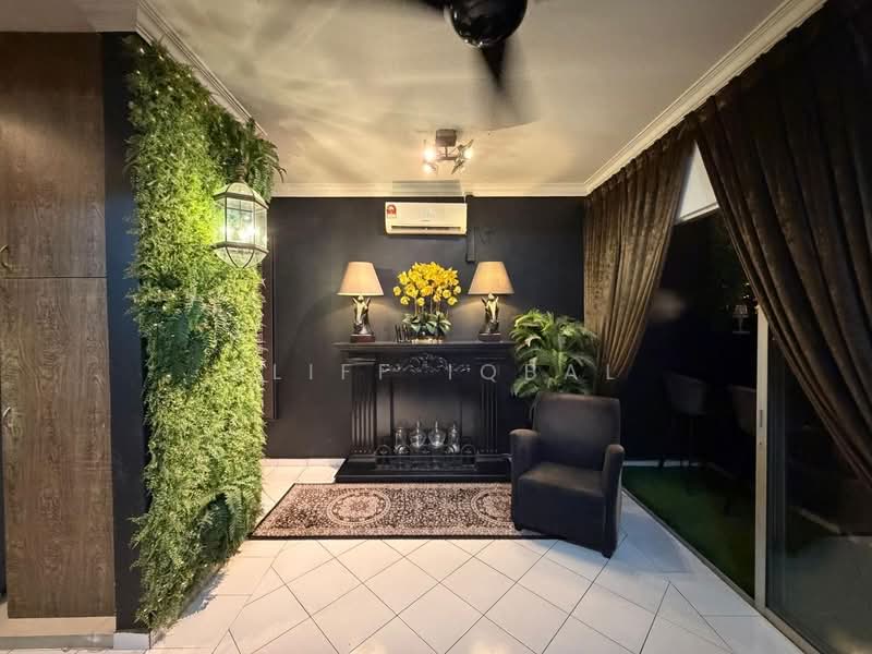 Apartment for Sale at Pangsapuri Seri Jati - Aliff Iqbal - PropertyGuru.com.my