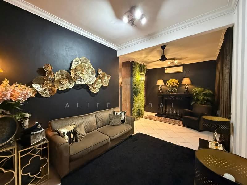 Apartment for Sale at Pangsapuri Seri Jati - Aliff Iqbal - PropertyGuru.com.my