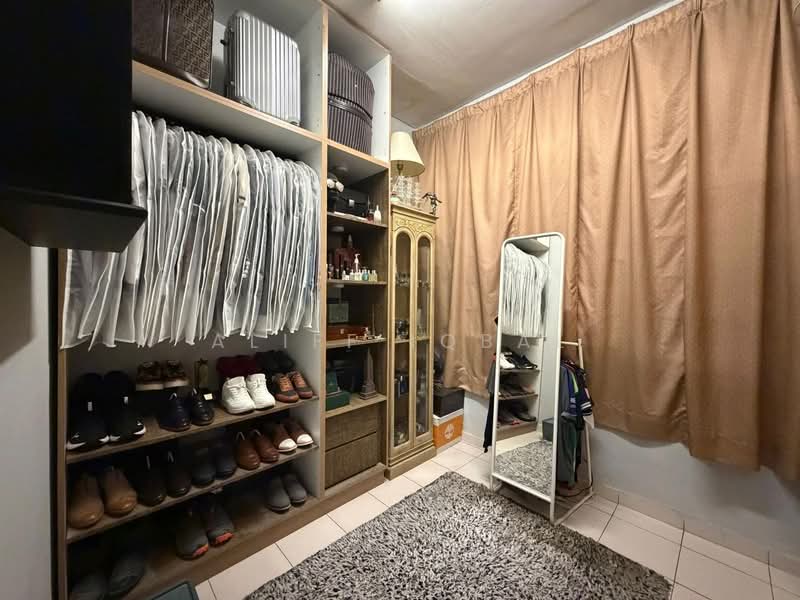 Apartment for Sale at Pangsapuri Seri Jati - Aliff Iqbal - PropertyGuru.com.my