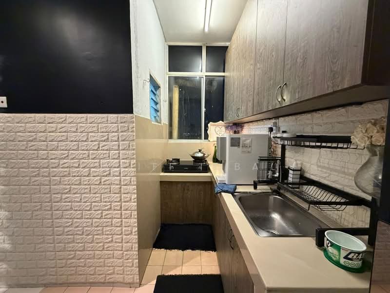Apartment for Sale at Pangsapuri Seri Jati - Aliff Iqbal - PropertyGuru.com.my