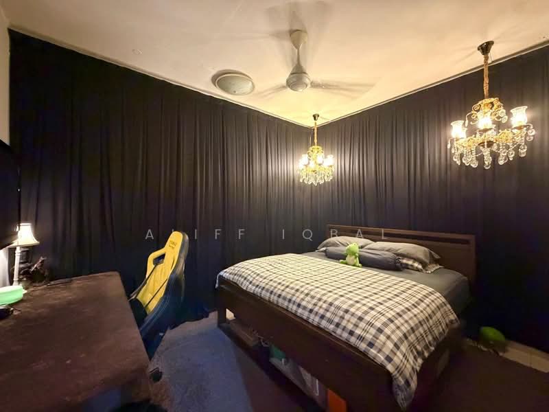 Apartment for Sale at Pangsapuri Seri Jati - Aliff Iqbal - PropertyGuru.com.my