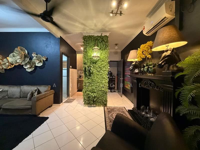 Apartment for Sale at Pangsapuri Seri Jati - Aliff Iqbal - PropertyGuru.com.my