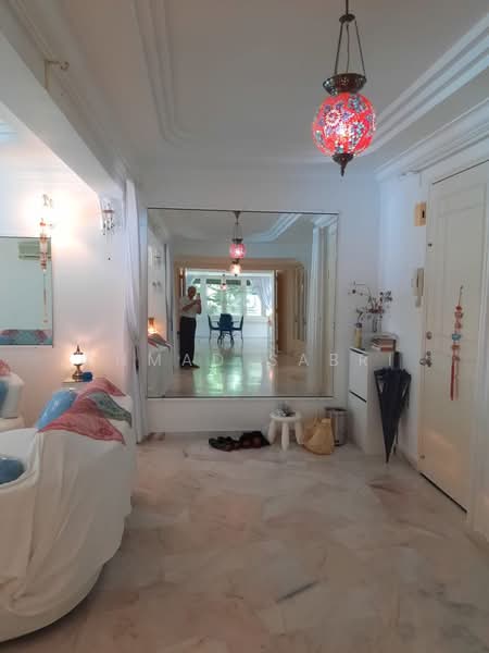 Kondominium untuk Dijual di Templer Impian - Ahmad Sabri - Interior - PropertyGuru.com.my