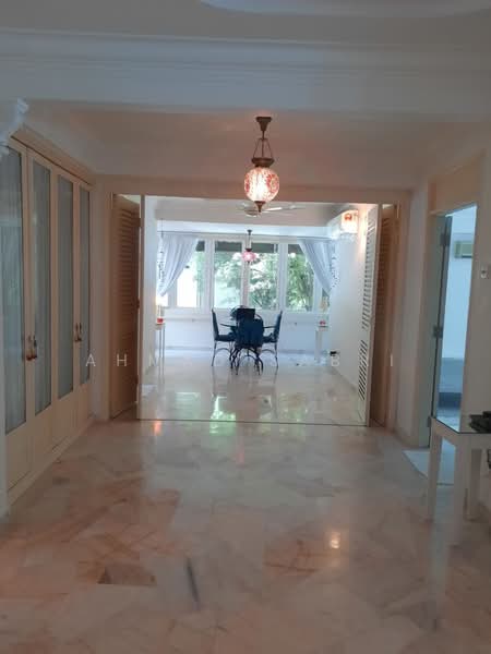 Kondominium untuk Dijual di Templer Impian - Ahmad Sabri - Interior - PropertyGuru.com.my