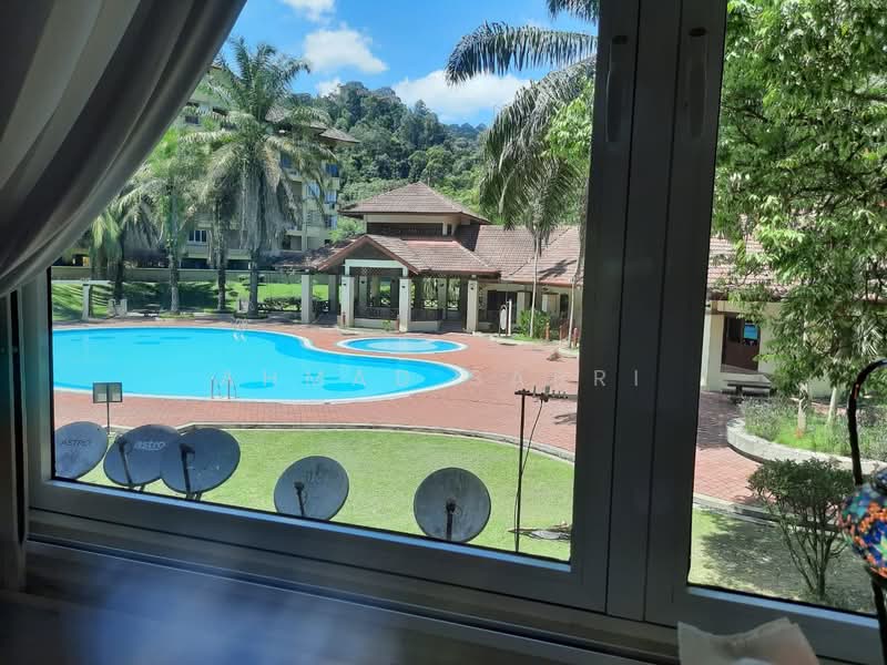 Kondominium untuk Dijual di Templer Impian - Ahmad Sabri - Exterior - PropertyGuru.com.my