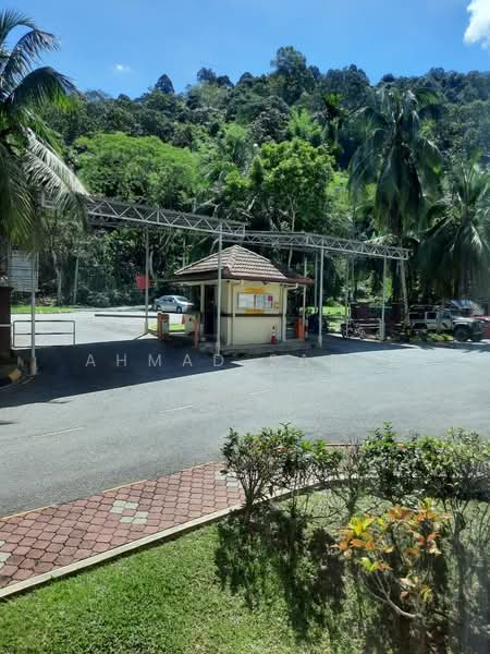 Kondominium untuk Dijual di Templer Impian - Ahmad Sabri - Exterior - PropertyGuru.com.my