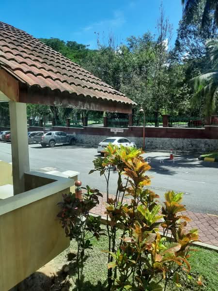 Kondominium untuk Dijual di Templer Impian - Ahmad Sabri - Exterior - PropertyGuru.com.my