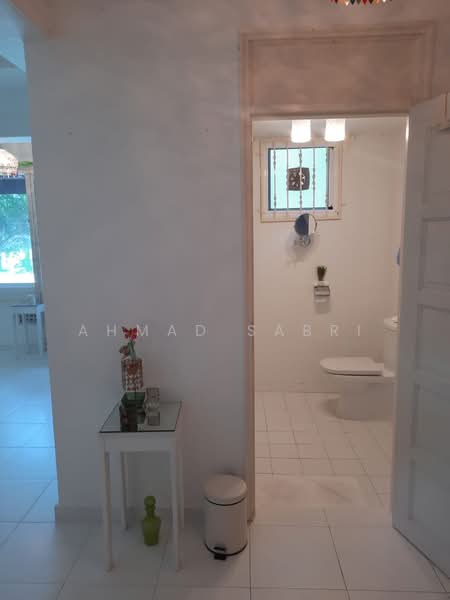 Kondominium untuk Dijual di Templer Impian - Ahmad Sabri - Bathroom - PropertyGuru.com.my
