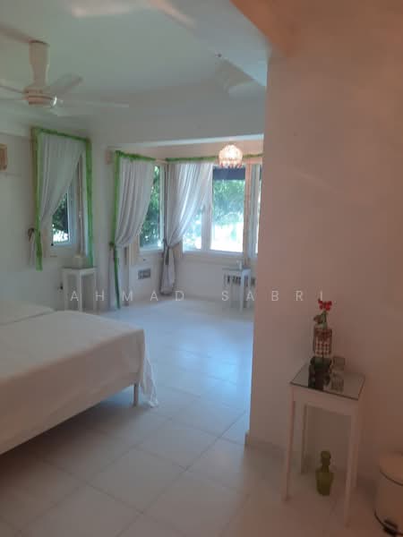 Kondominium untuk Dijual di Templer Impian - Ahmad Sabri - Bedroom - PropertyGuru.com.my