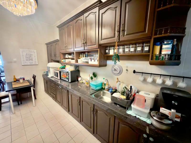 Rumah Teres 2-Tingkat untuk Dijual di Sierra Ukay (Ampang) - Zul Hasif - PropertyGuru.com.my