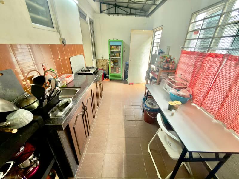 Rumah Teres 2-Tingkat untuk Dijual di Sierra Ukay (Ampang) - Zul Hasif - PropertyGuru.com.my