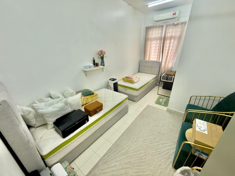 Rumah Teres 2-Tingkat untuk Dijual di Sierra Ukay (Ampang) - Zul Hasif - PropertyGuru.com.my