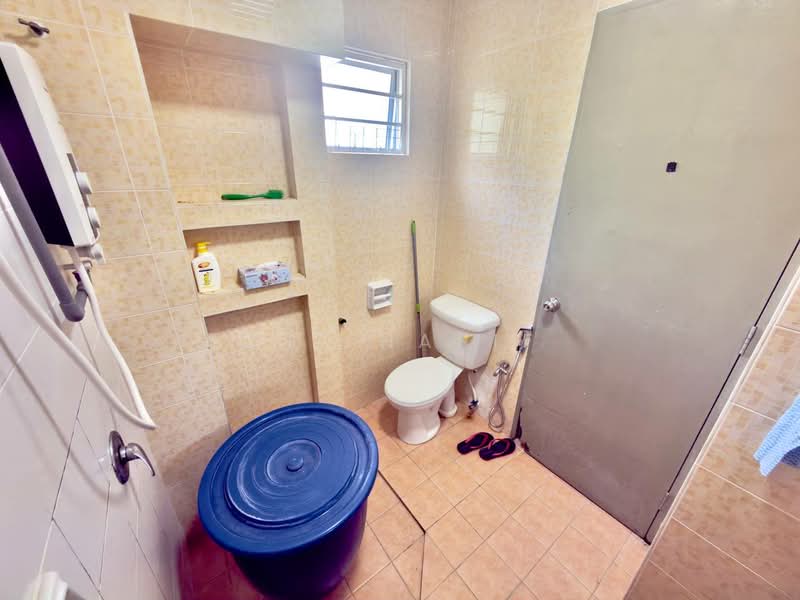 Rumah Teres 2-Tingkat untuk Dijual di Sierra Ukay (Ampang) - Zul Hasif - PropertyGuru.com.my