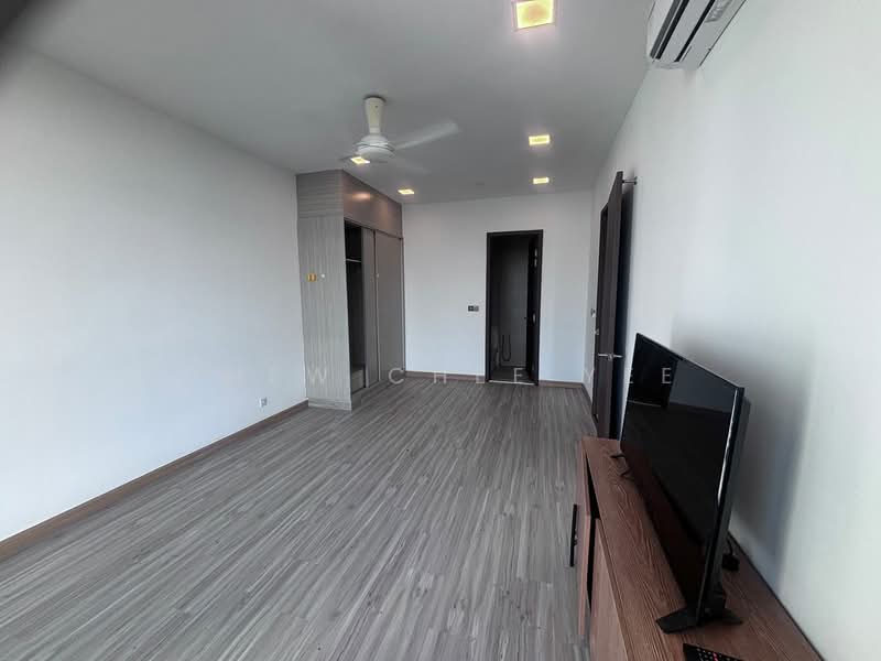Kediaman Servis untuk Disewa di Green Haven - Chew Chee Yee - Bedroom - PropertyGuru.com.my