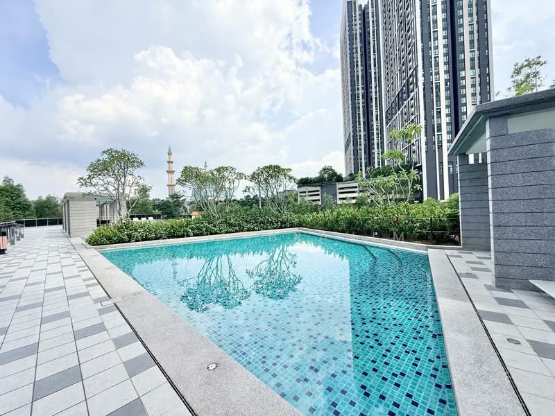 Service Residence for Sale at Met 1 Residences - Azli Ibrahim - Exterior - PropertyGuru.com.my