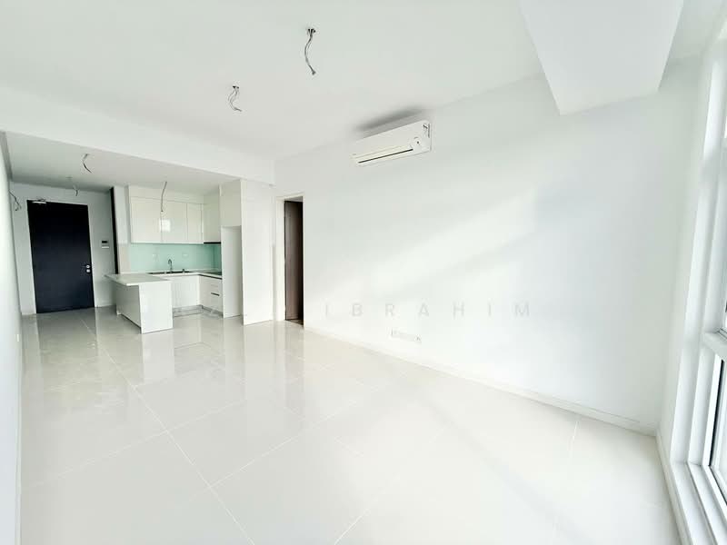 Service Residence for Sale at Met 1 Residences - Azli Ibrahim - Kitchen - PropertyGuru.com.my