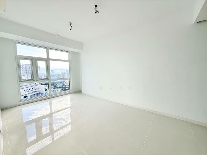 Service Residence for Sale at Met 1 Residences - Azli Ibrahim - View - PropertyGuru.com.my