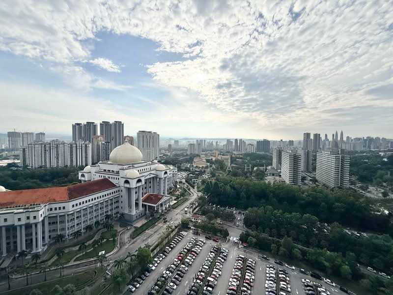 Service Residence for Sale at Met 1 Residences - Azli Ibrahim - Exterior - PropertyGuru.com.my