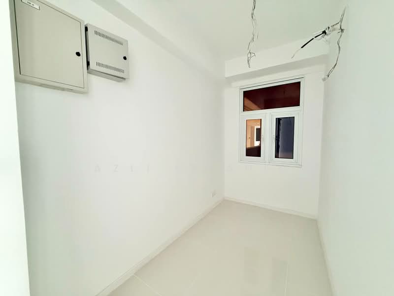 Service Residence for Sale at Met 1 Residences - Azli Ibrahim - Interior - PropertyGuru.com.my