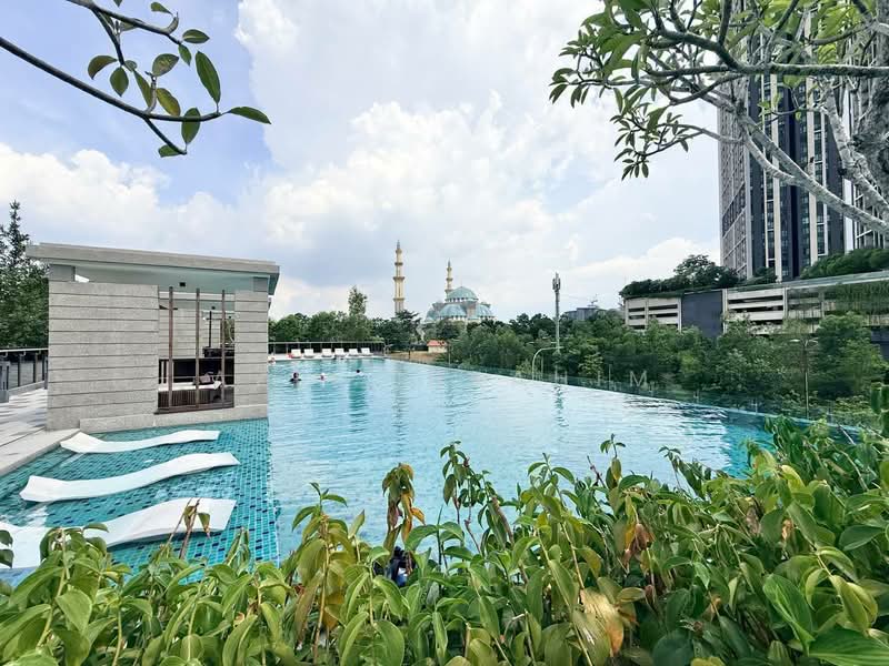 Service Residence for Sale at Met 1 Residences - Azli Ibrahim - Exterior - PropertyGuru.com.my