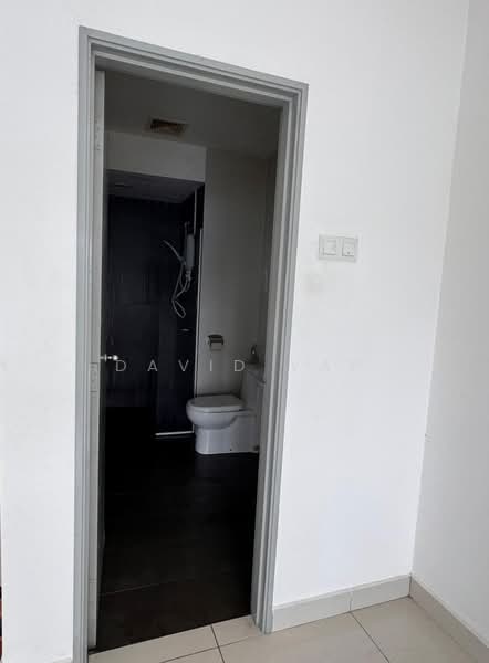 Servis Apartment untuk Disewa di Boulevard 51 - David Yap - Bathroom - PropertyGuru.com.my