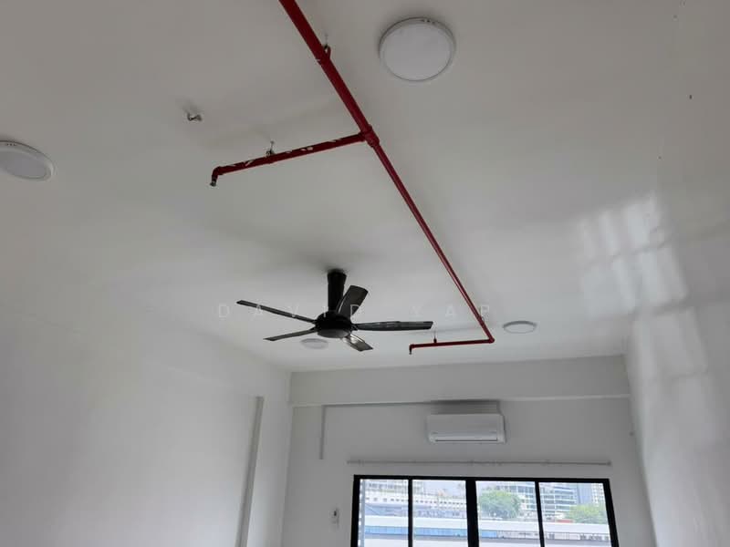 Servis Apartment untuk Disewa di Boulevard 51 - David Yap - Interior - PropertyGuru.com.my