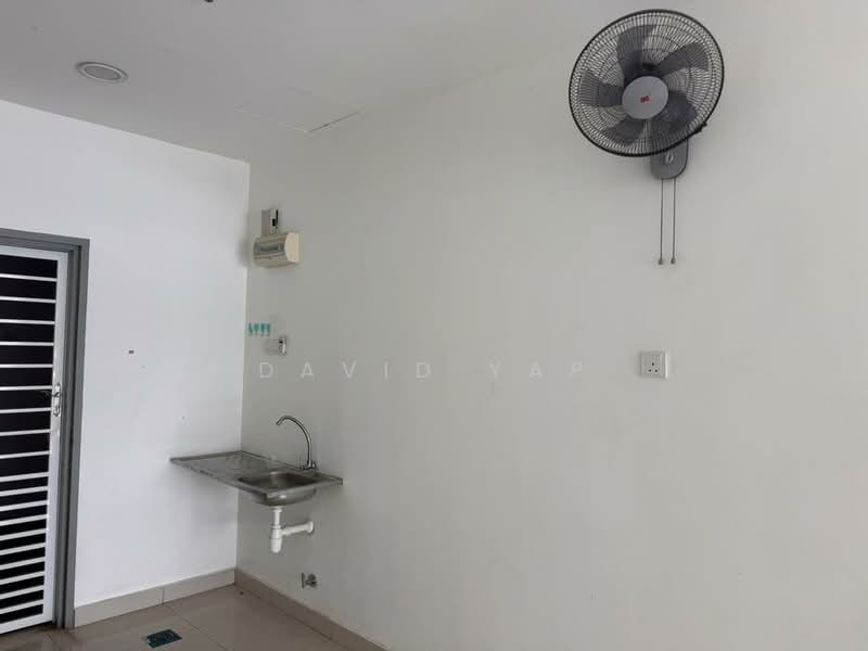 Servis Apartment untuk Disewa di Boulevard 51 - David Yap - Interior - PropertyGuru.com.my