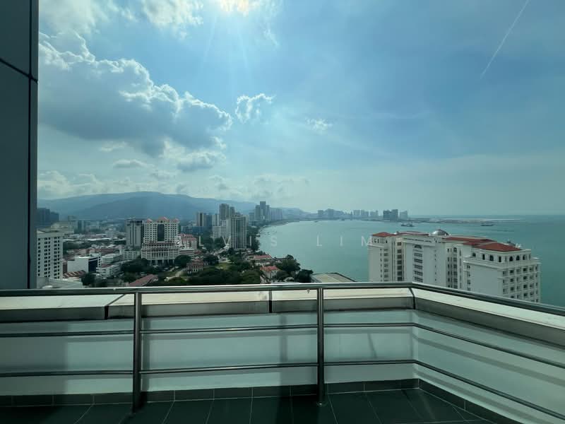 Office for Rent in George Town (Penang) - Elvis Lim - View - PropertyGuru.com.my