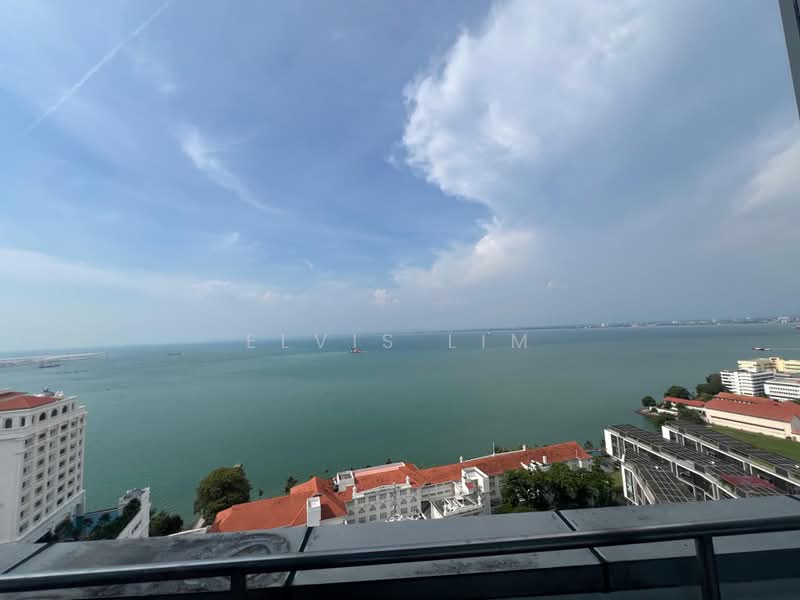 Office for Rent in George Town (Penang) - Elvis Lim - View - PropertyGuru.com.my