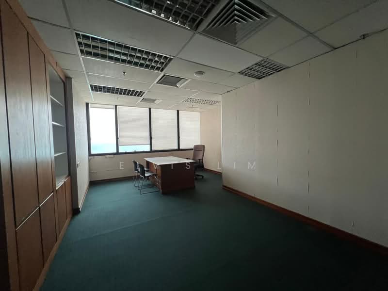 Office for Rent in George Town (Penang) - Elvis Lim - Study - PropertyGuru.com.my