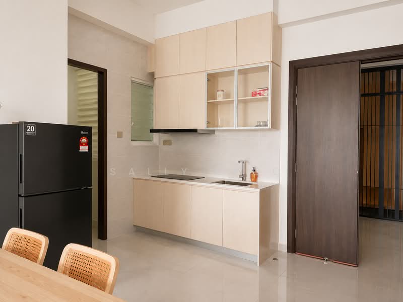 Kondominium untuk Disewa di Codrington Residence - Sally Khoo - PropertyGuru.com.my