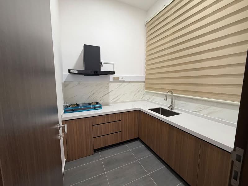 Kondominium untuk Disewa di Codrington Residence - Sally Khoo - PropertyGuru.com.my