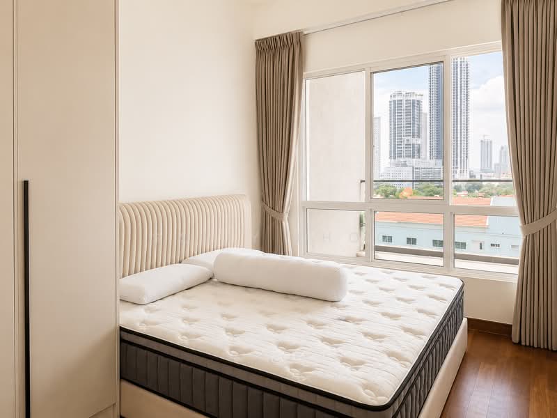 Kondominium untuk Disewa di Codrington Residence - Sally Khoo - PropertyGuru.com.my