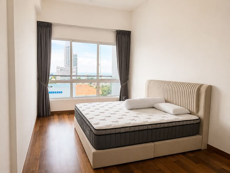Kondominium untuk Disewa di Codrington Residence - Sally Khoo - PropertyGuru.com.my