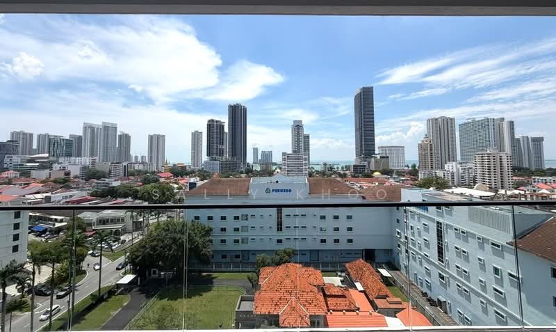 Kondominium untuk Disewa di Codrington Residence - Sally Khoo - PropertyGuru.com.my