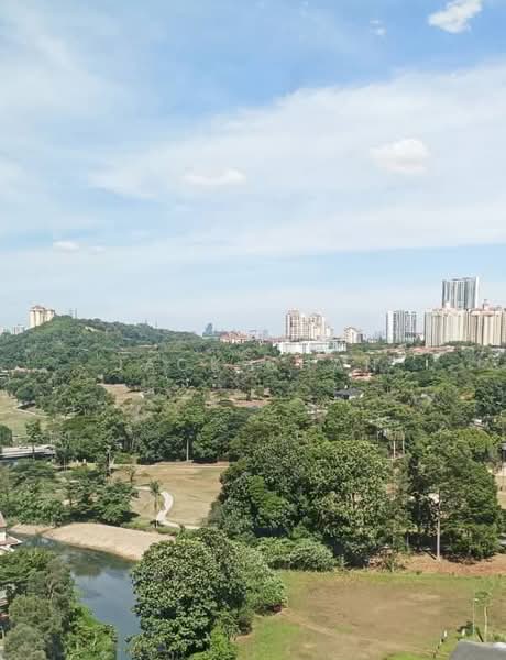 Kondominium untuk Disewa di Casa Indah 2 - Jack Chan - View - PropertyGuru.com.my