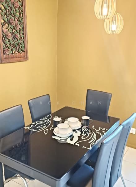 Kondominium untuk Disewa di Casa Indah 2 - Jack Chan - PropertyGuru.com.my