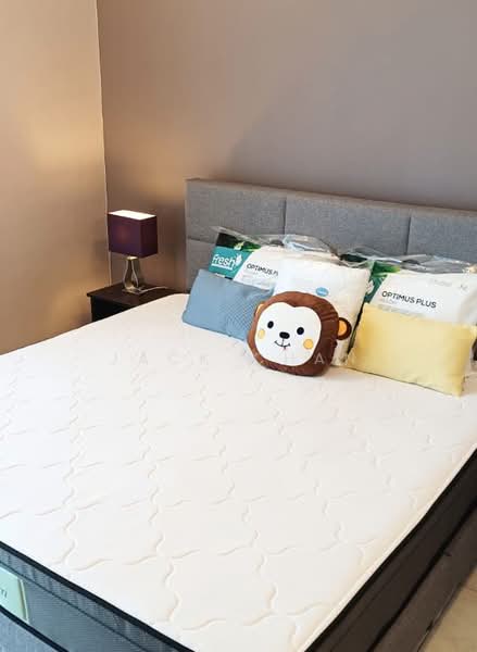 Kondominium untuk Disewa di Casa Indah 2 - Jack Chan - PropertyGuru.com.my