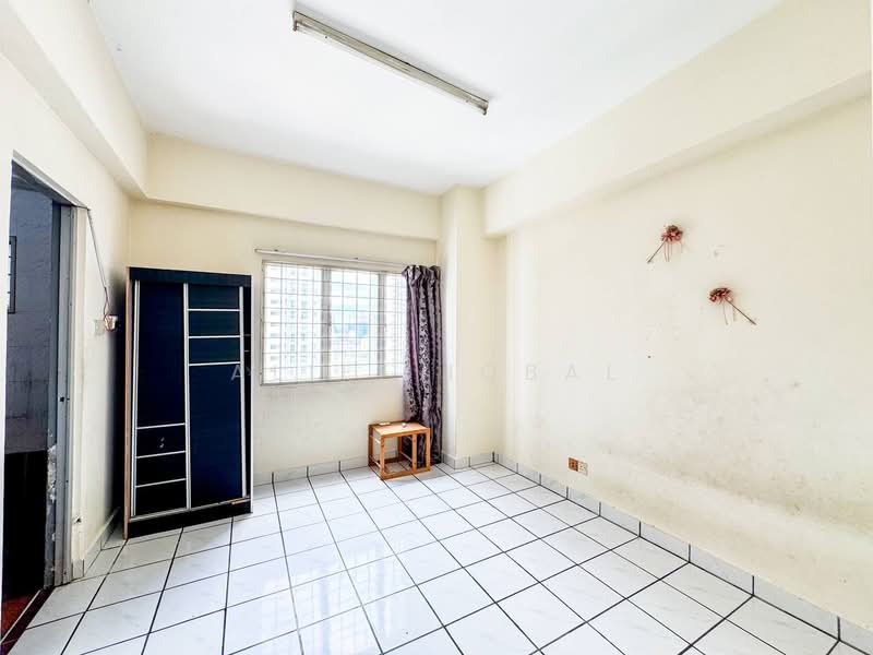 Condominium for Sale at Setapak Ria - Aliff Iqbal - PropertyGuru.com.my