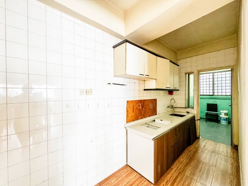 Condominium for Sale at Setapak Ria - Aliff Iqbal - PropertyGuru.com.my