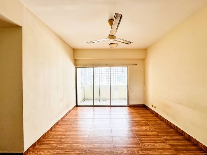Condominium for Sale at Setapak Ria - Aliff Iqbal - PropertyGuru.com.my