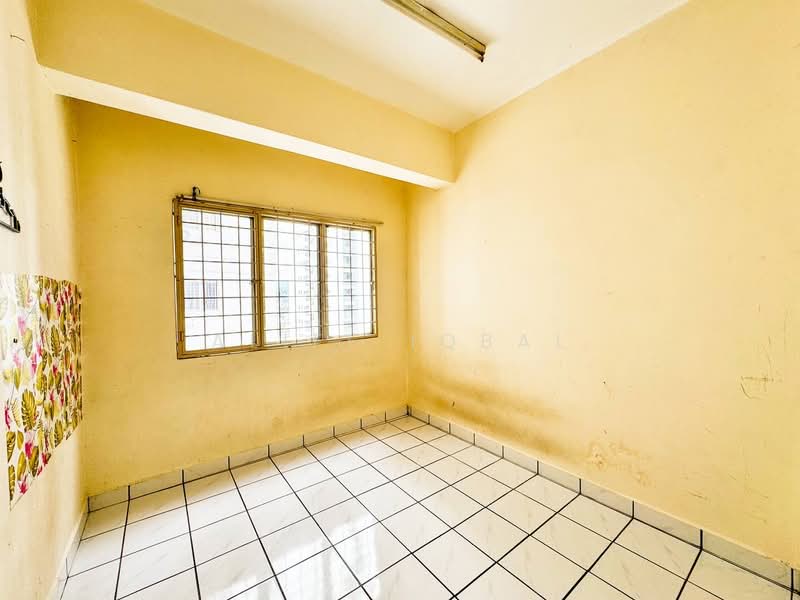 Condominium for Sale at Setapak Ria - Aliff Iqbal - PropertyGuru.com.my