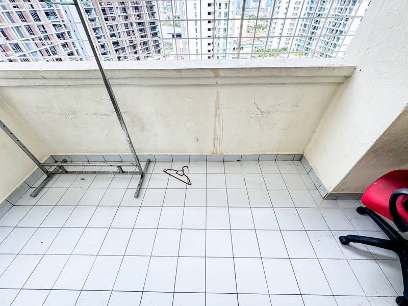Condominium for Sale at Setapak Ria - Aliff Iqbal - PropertyGuru.com.my