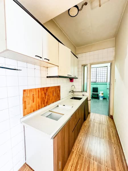 Condominium for Sale at Setapak Ria - Aliff Iqbal - PropertyGuru.com.my