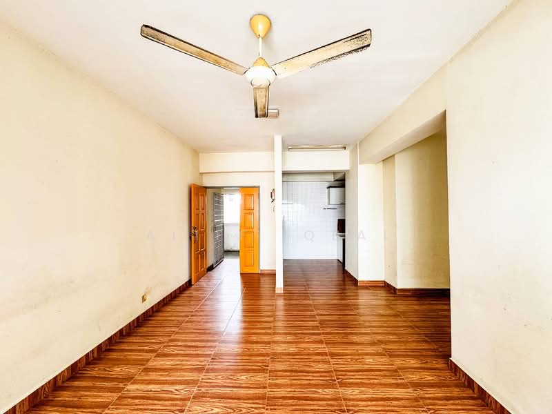 Condominium for Sale at Setapak Ria - Aliff Iqbal - PropertyGuru.com.my