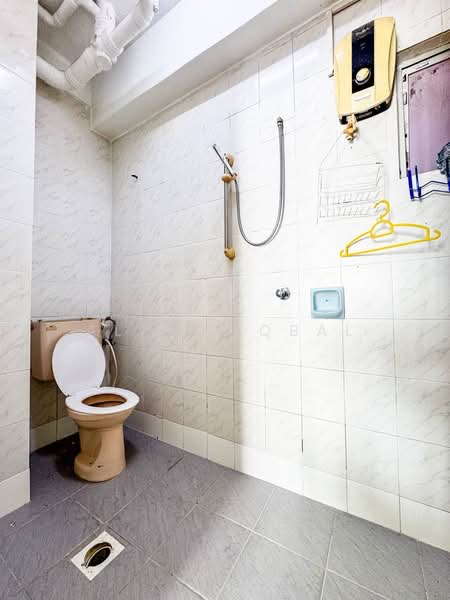 Condominium for Sale at Setapak Ria - Aliff Iqbal - PropertyGuru.com.my