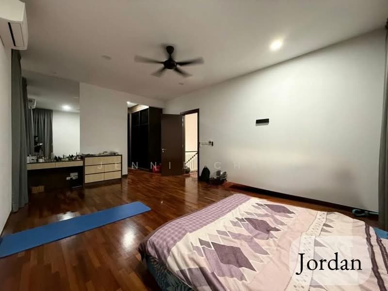 Rumah Berkembar untuk Dijual di Setia Eco Park (Setia Alam) - Jennie Chew - PropertyGuru.com.my