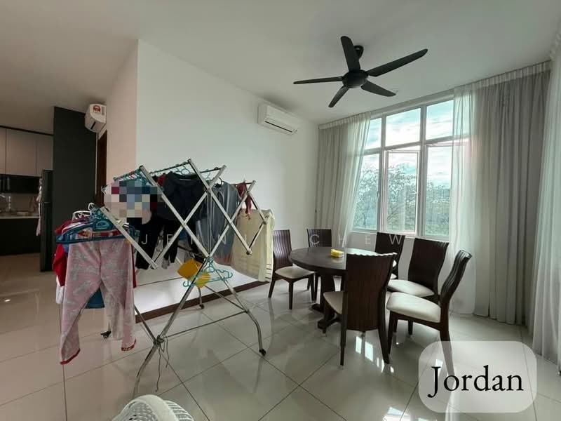 Rumah Berkembar untuk Dijual di Setia Eco Park (Setia Alam) - Jennie Chew - PropertyGuru.com.my
