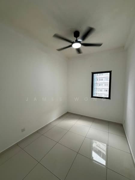 Service Residence for Rent at Seasons Garden Residences - James Wong - Interior - PropertyGuru.com.my